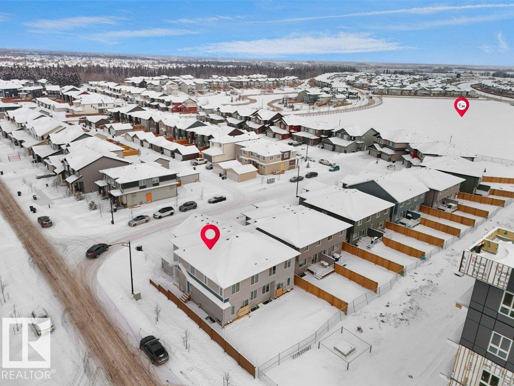 1459 Cherniak Way SW, Cavanagh, Edmonton