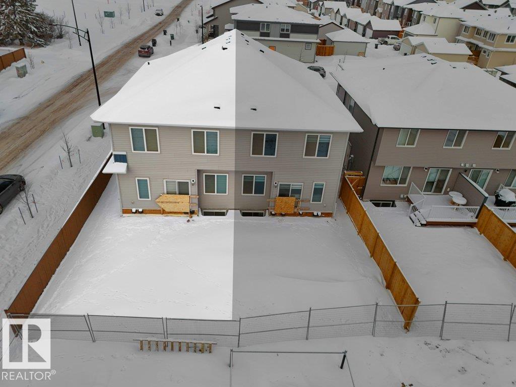 1459 Cherniak Way SW, Cavanagh, Edmonton