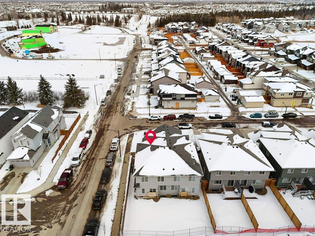 Photo 7 at 1459 Cherniak Way SW, Cavanagh, Edmonton