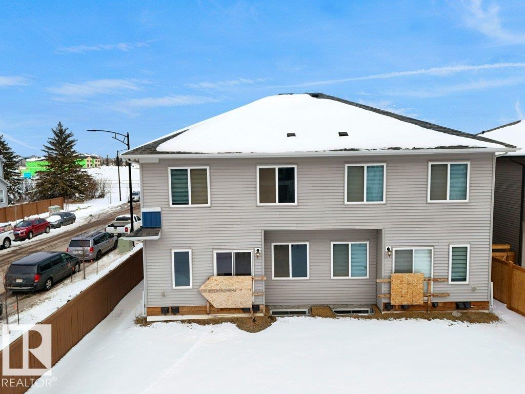 Photo 8 at 1459 Cherniak Way SW, Cavanagh, Edmonton