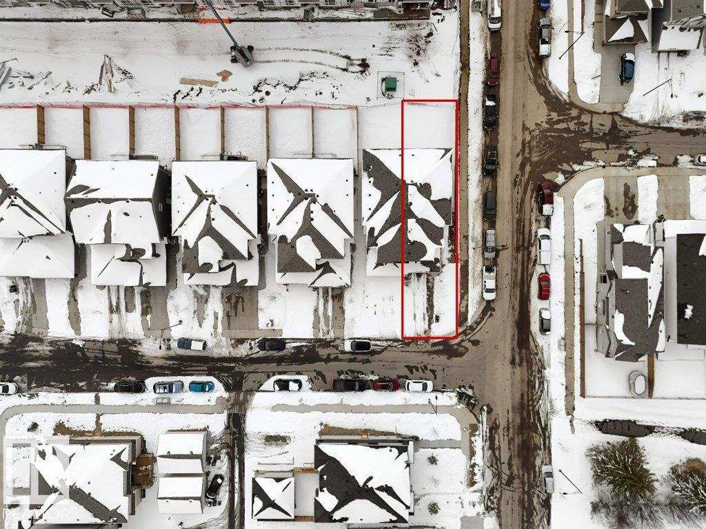 Photo 9 at 1459 Cherniak Way SW, Cavanagh, Edmonton