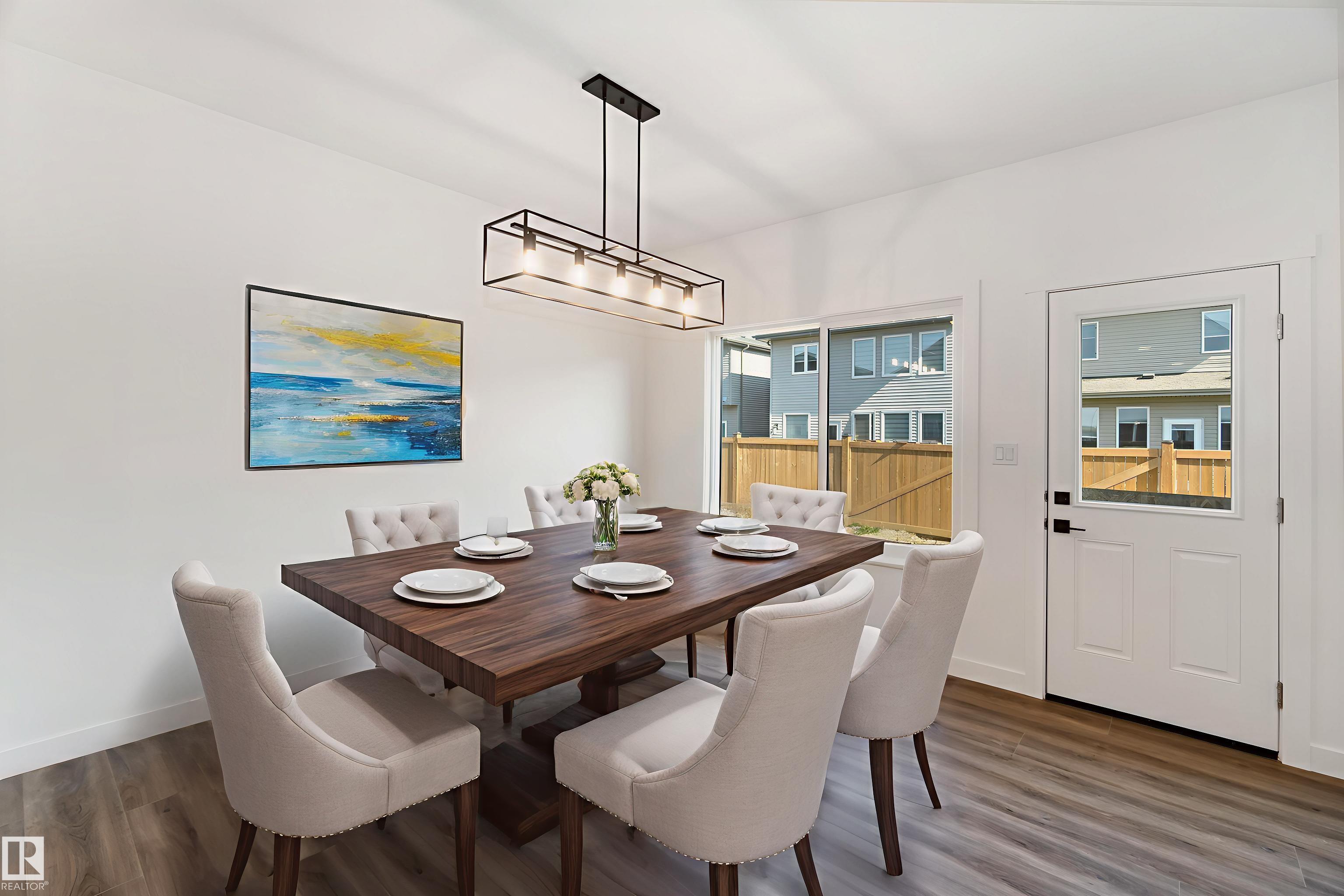 Photo 7 at 4027 207 Street NW, Edgemont, Edmonton