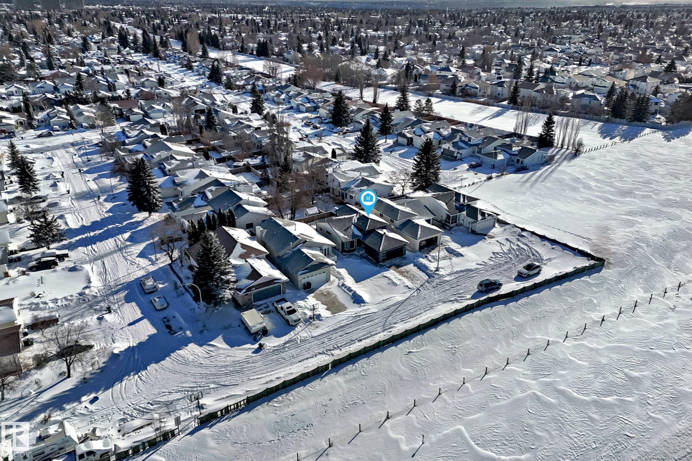 Photo 45 at 7011 190b Street NW, Lymburn, Edmonton