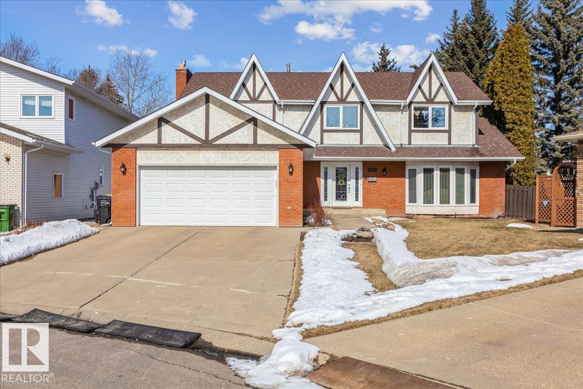 954 Rice Road NW, Rhatigan Ridge, Edmonton