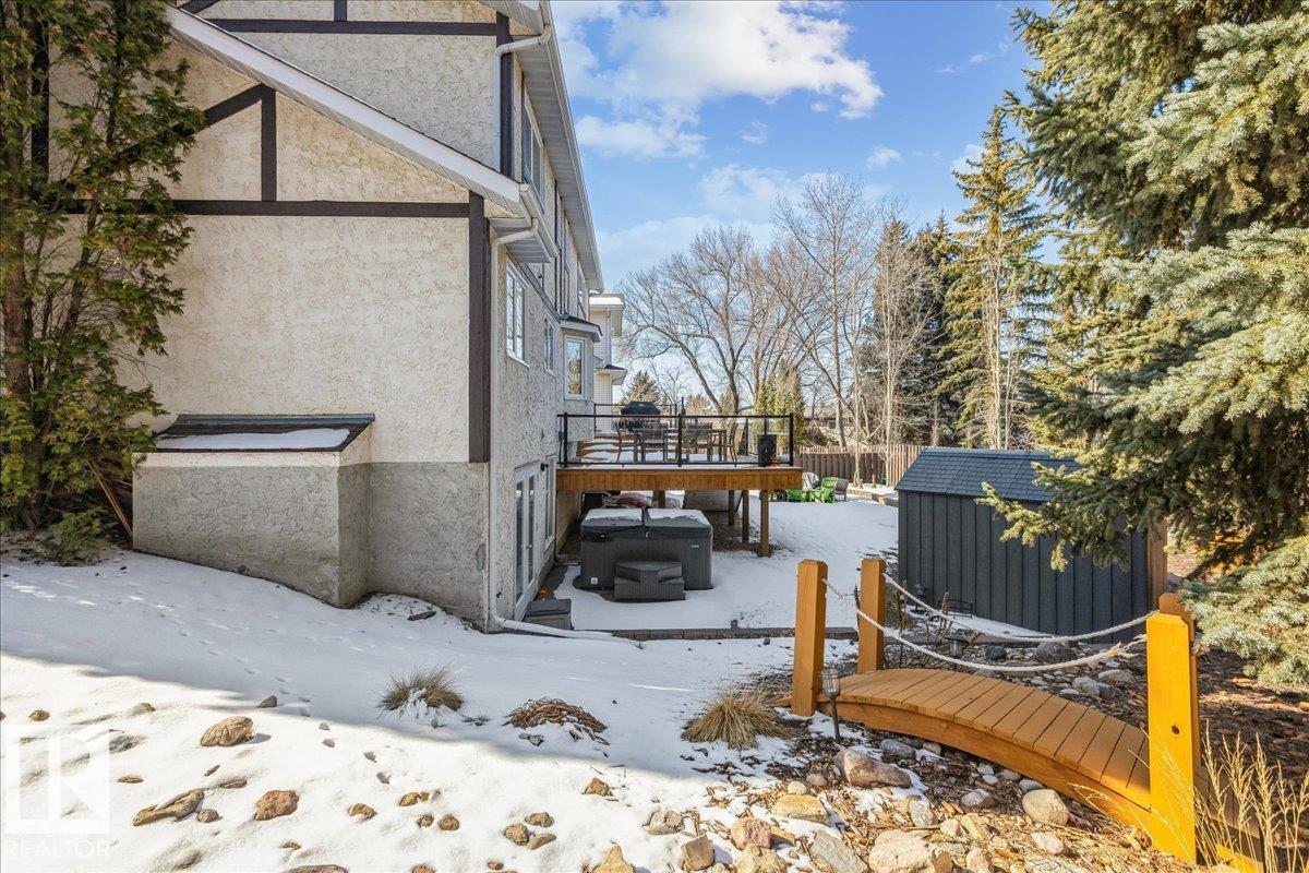 Photo 47 at 954 Rice Road NW, Rhatigan Ridge, Edmonton