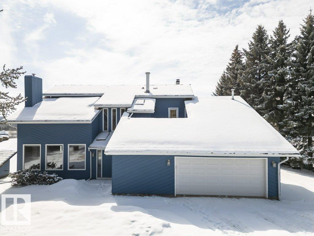 25-54418 Range Road 251, Upper Manor Estate, Rural Sturgeon County