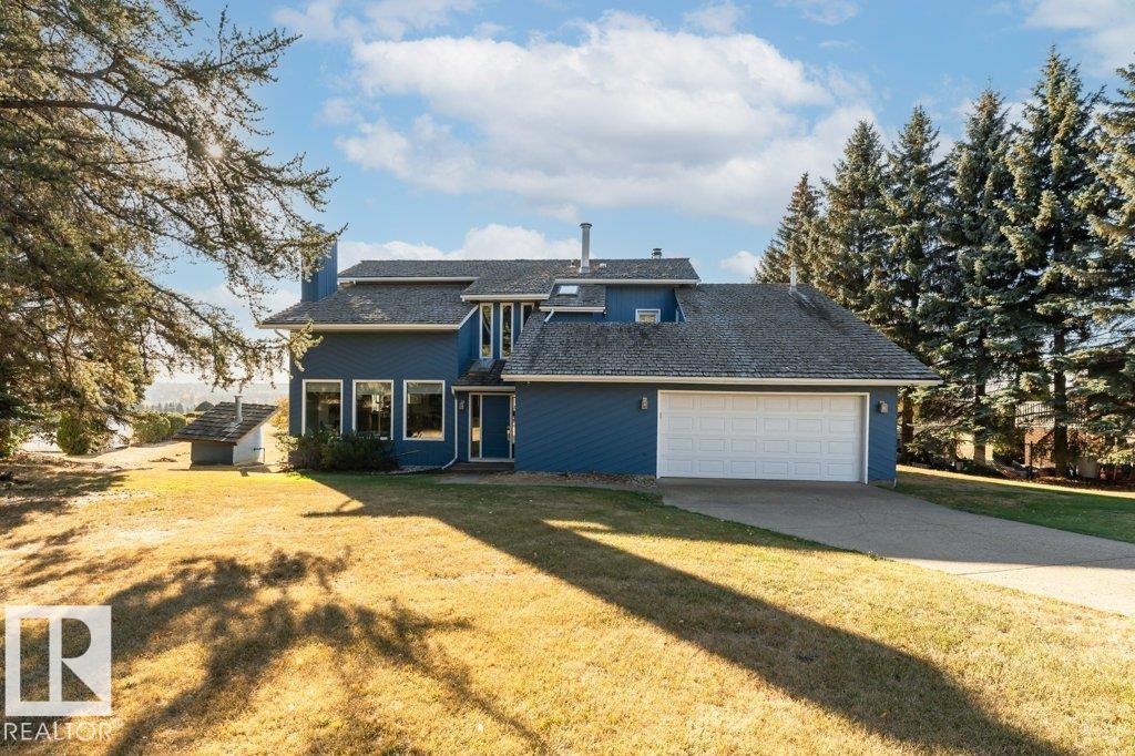 25-54418 Range Road 251, Upper Manor Estate, Rural Sturgeon County