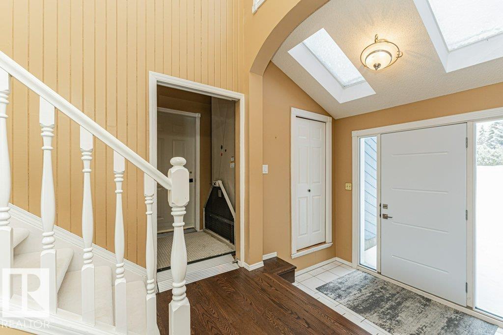 Photo 11 at 25-54418 Range Road 251, Upper Manor Estate, Rural Sturgeon County