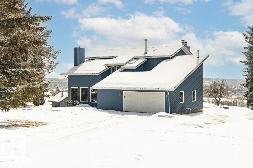 25-54418 Range Road 251, Upper Manor Estate, Rural Sturgeon County