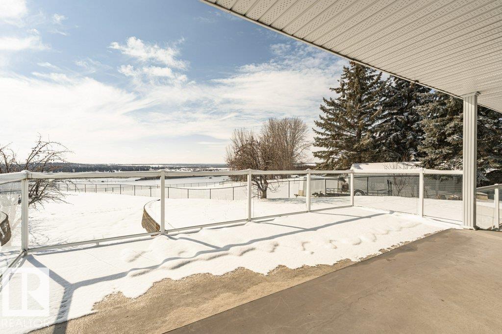 Photo 30 at 25-54418 Range Road 251, Upper Manor Estate, Rural Sturgeon County