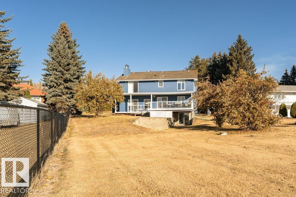 25-54418 Range Road 251, Upper Manor Estate, Rural Sturgeon County