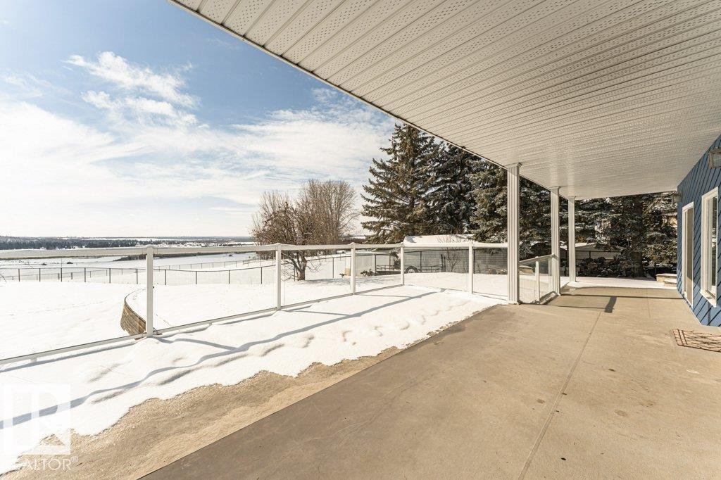 Photo 31 at 25-54418 Range Road 251, Upper Manor Estate, Rural Sturgeon County