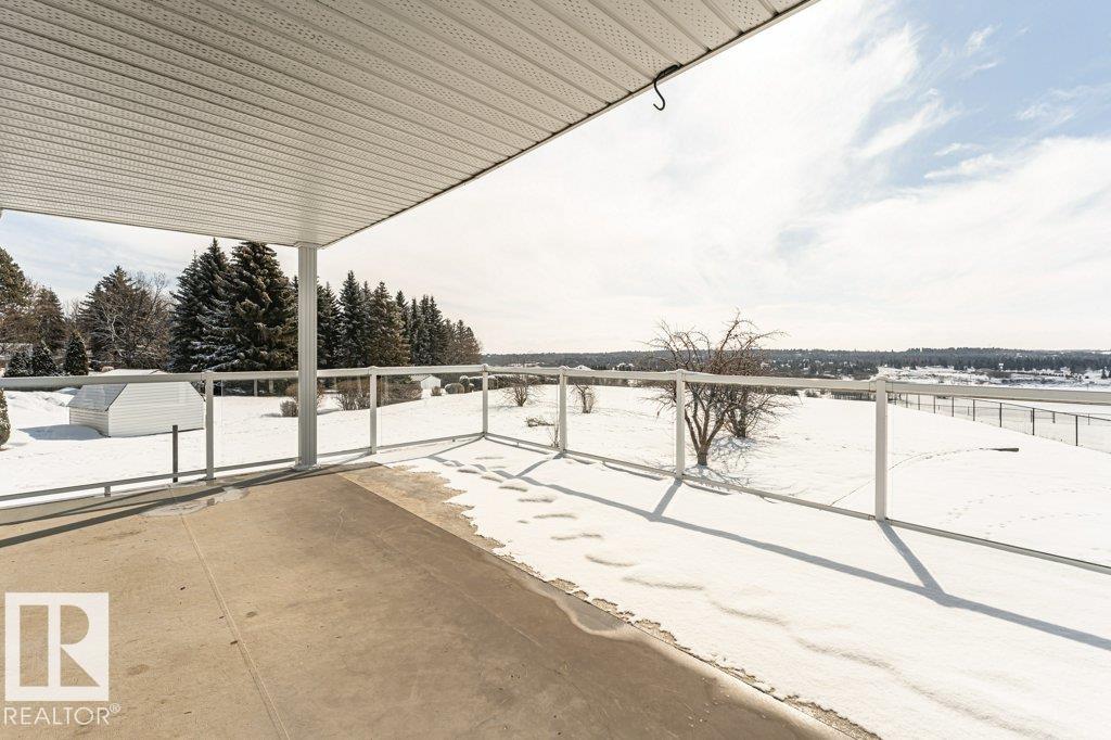 Photo 32 at 25-54418 Range Road 251, Upper Manor Estate, Rural Sturgeon County