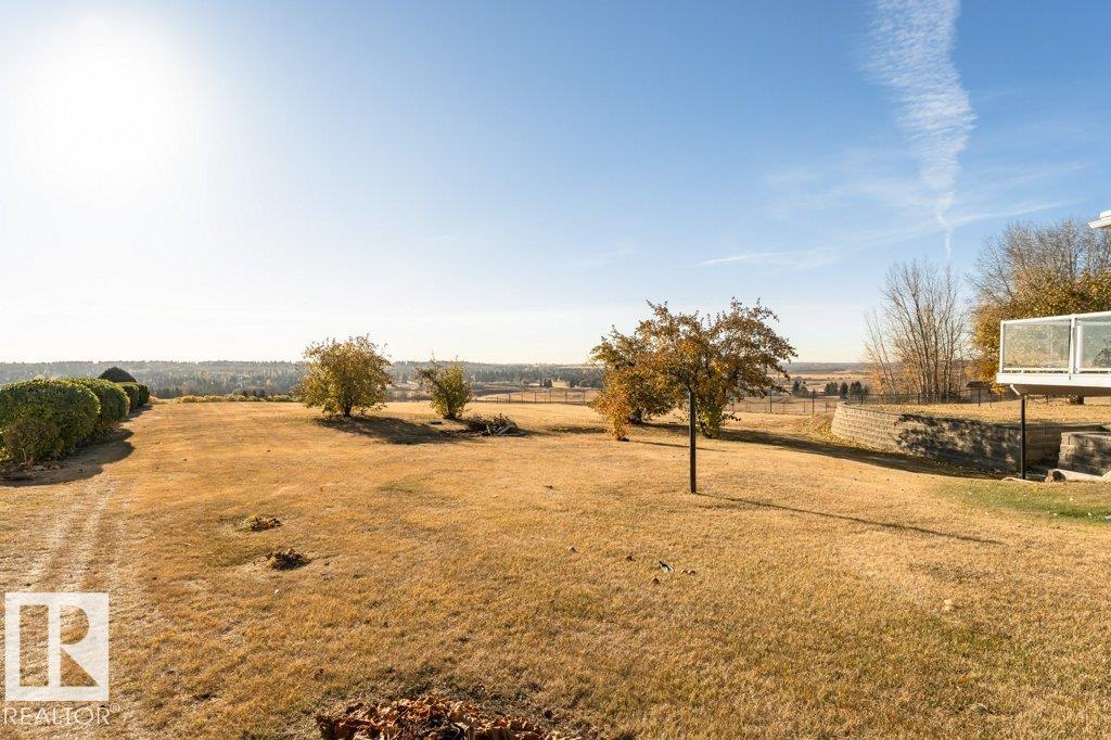 Photo 6 at 25-54418 Range Road 251, Upper Manor Estate, Rural Sturgeon County