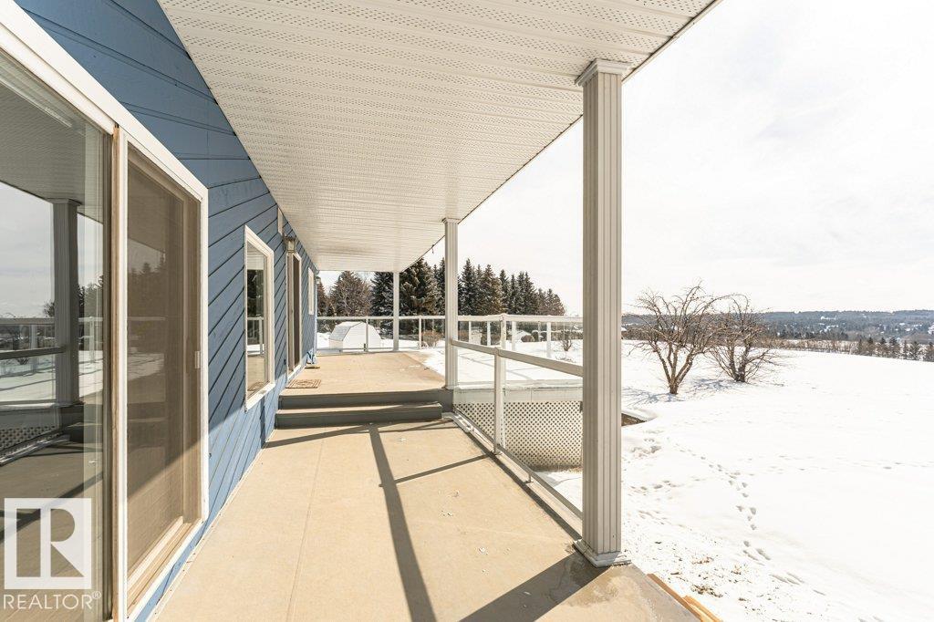 Photo 64 at 25-54418 Range Road 251, Upper Manor Estate, Rural Sturgeon County