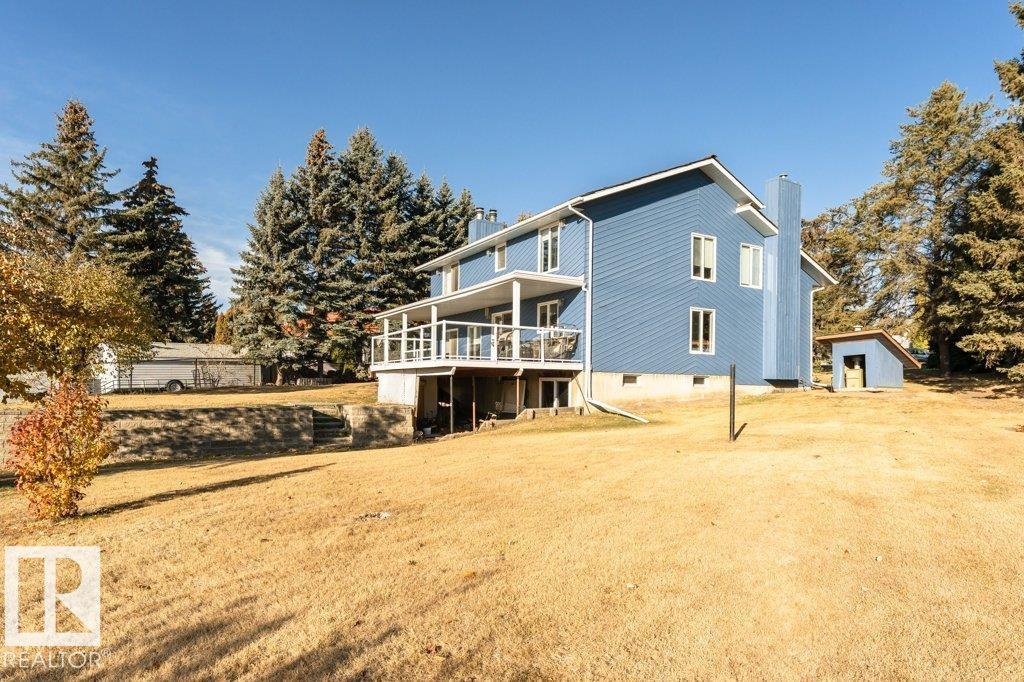 Photo 69 at 25-54418 Range Road 251, Upper Manor Estate, Rural Sturgeon County