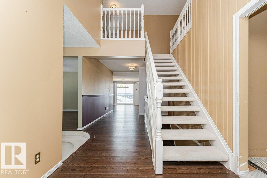 Photo 8 at 25-54418 Range Road 251, Upper Manor Estate, Rural Sturgeon County