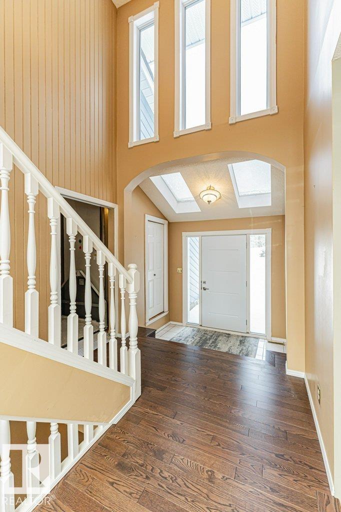 Photo 9 at 25-54418 Range Road 251, Upper Manor Estate, Rural Sturgeon County