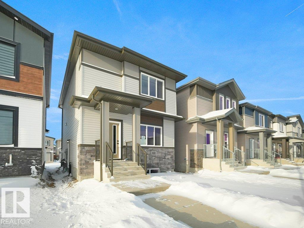 Photo 11 at 260 24 Street SW, Alces, Edmonton