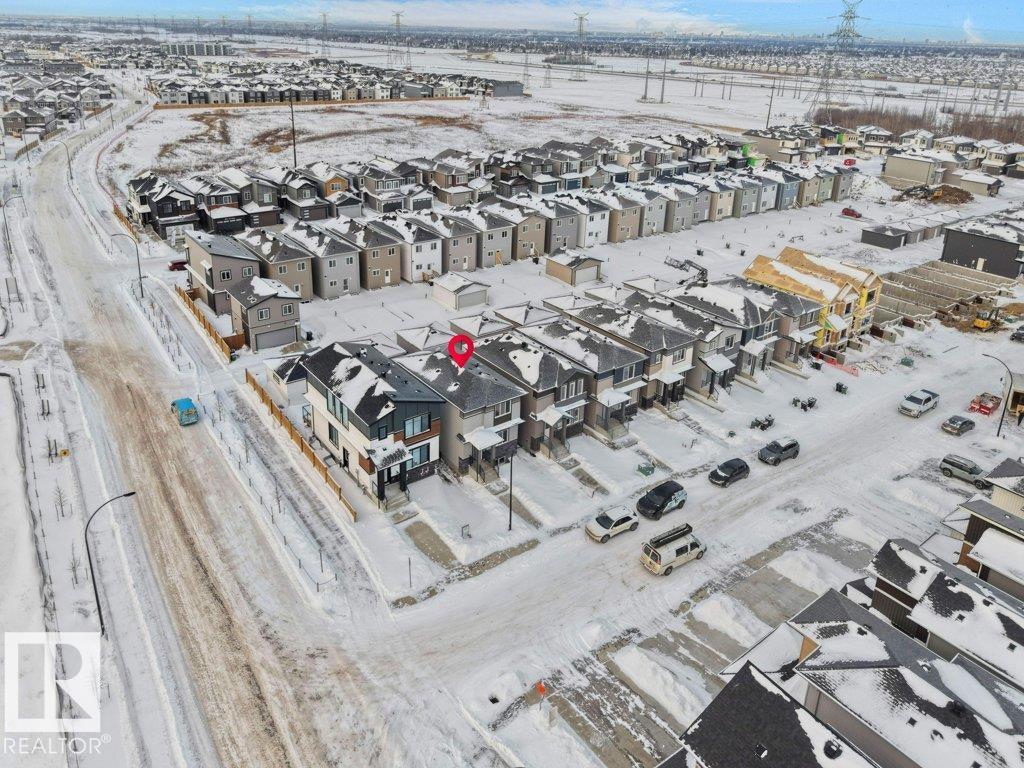 260 24 Street SW, Alces, Edmonton