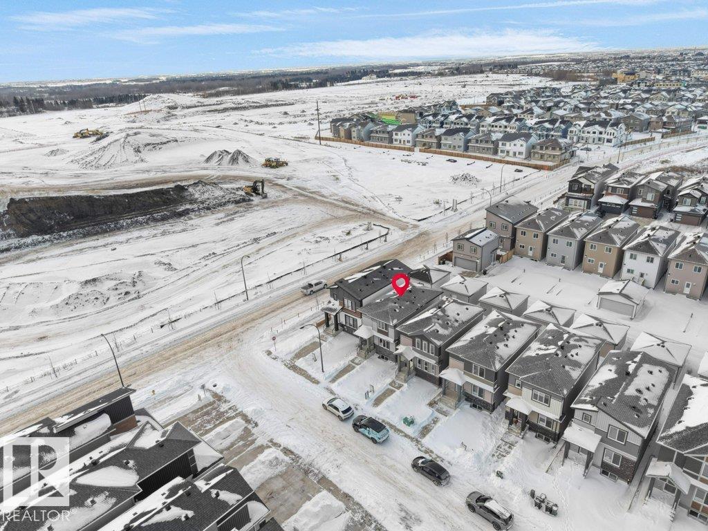 260 24 Street SW, Alces, Edmonton