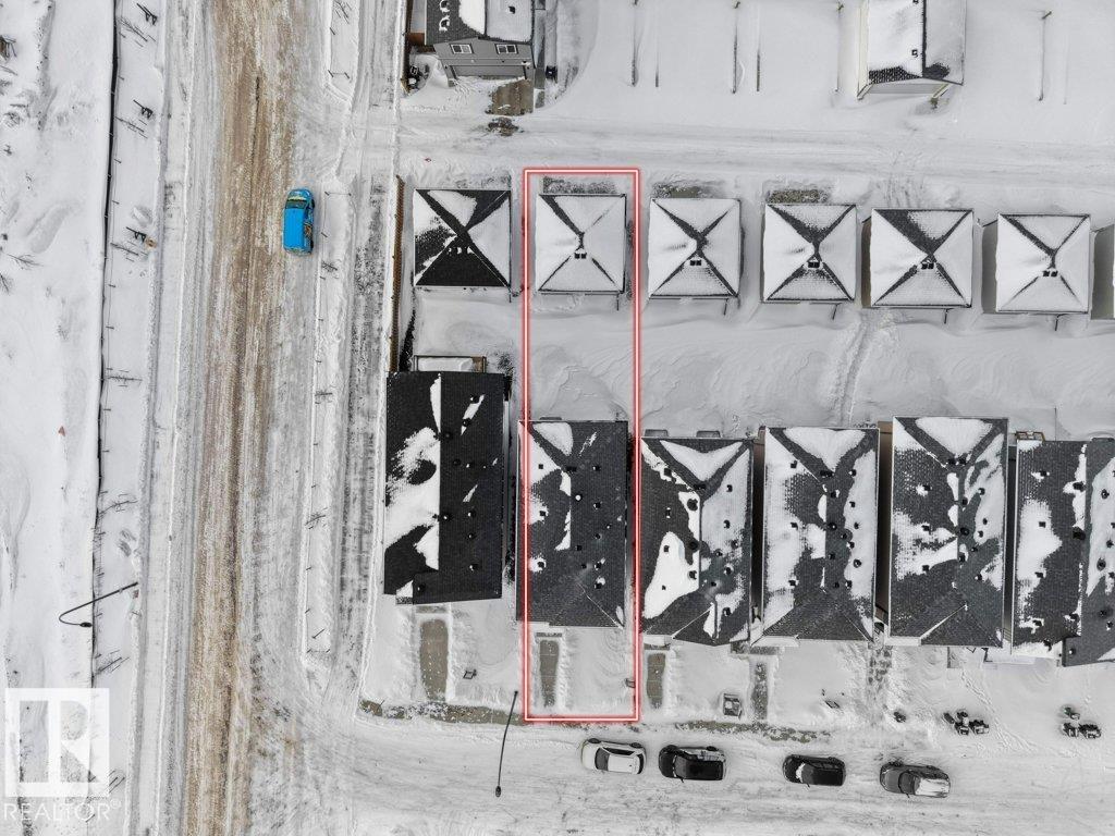 260 24 Street SW, Alces, Edmonton