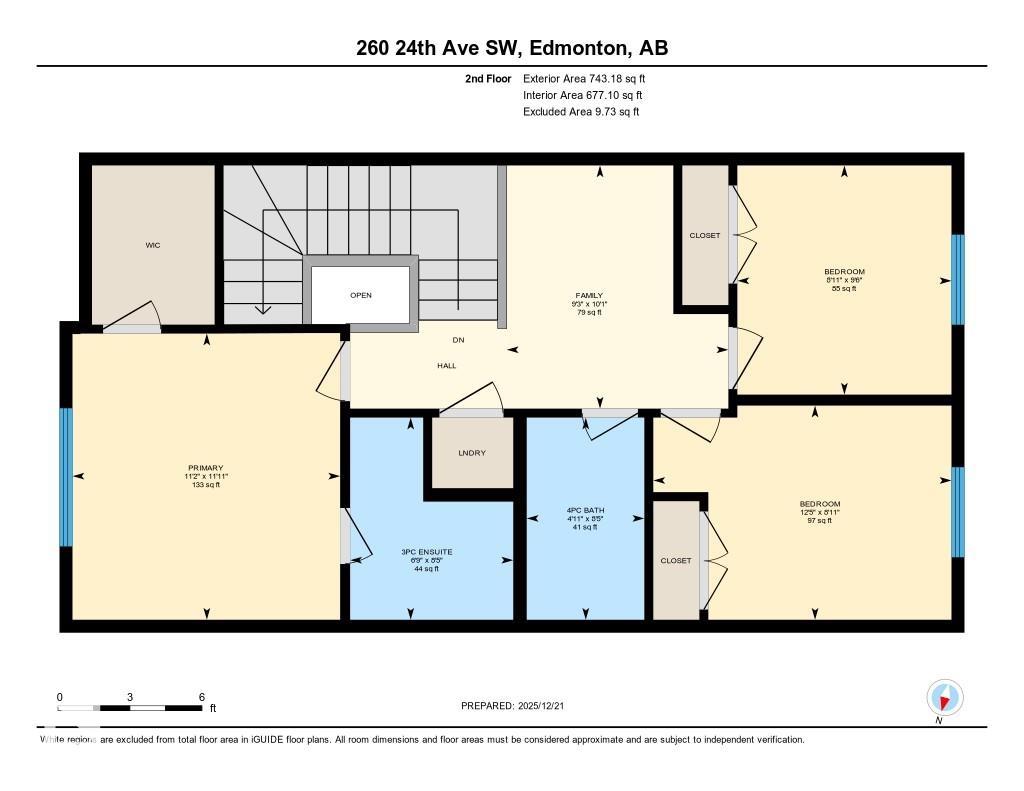 Photo 47 at 260 24 Street SW, Alces, Edmonton