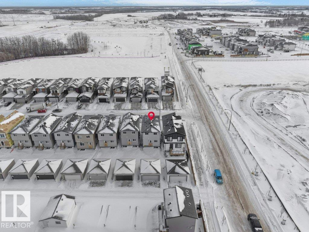 260 24 Street SW, Alces, Edmonton