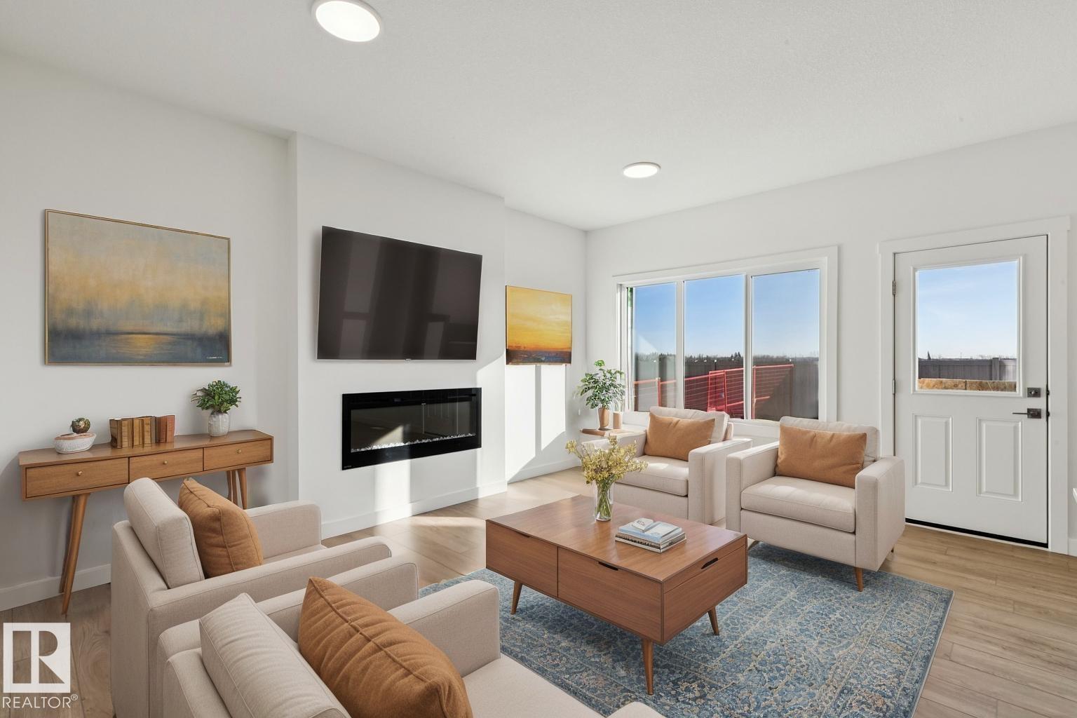 Photo 14 at 4015 207 Street NW, Edgemont, Edmonton