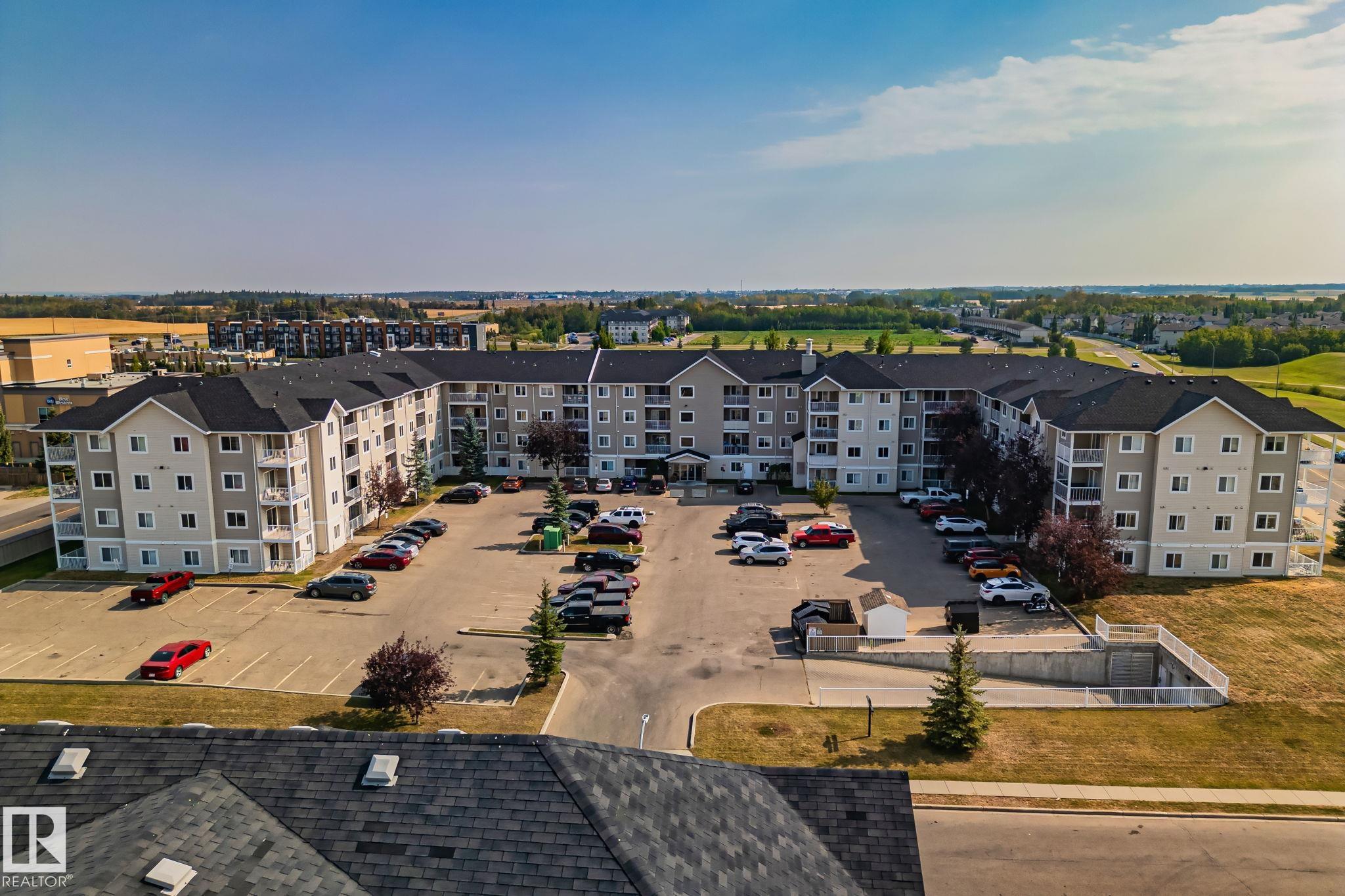 105 - 4309 33 Street, South Business Park, Stony Plain