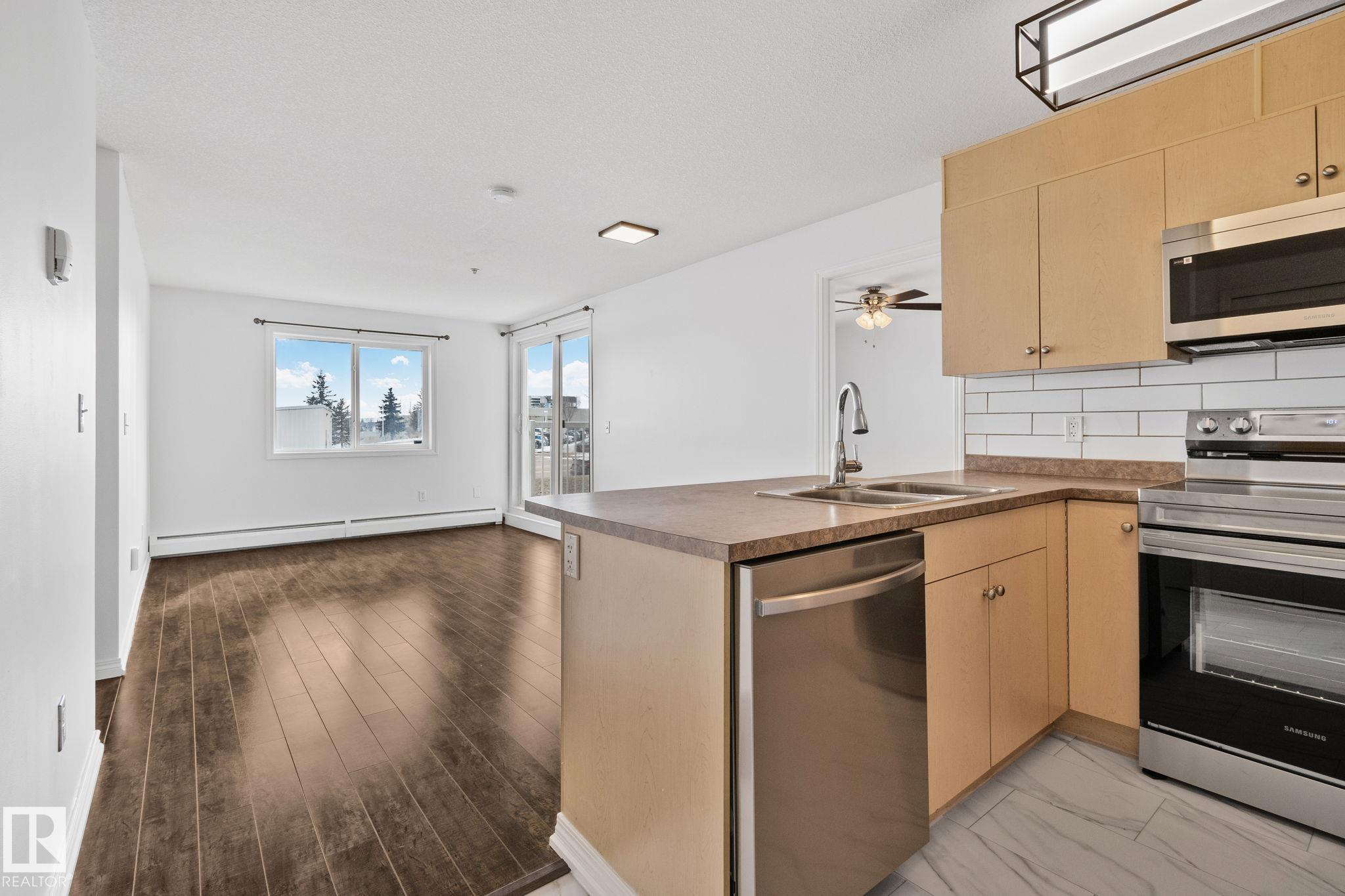 Photo 13 at 105 - 4309 33 Street, South Business Park, Stony Plain