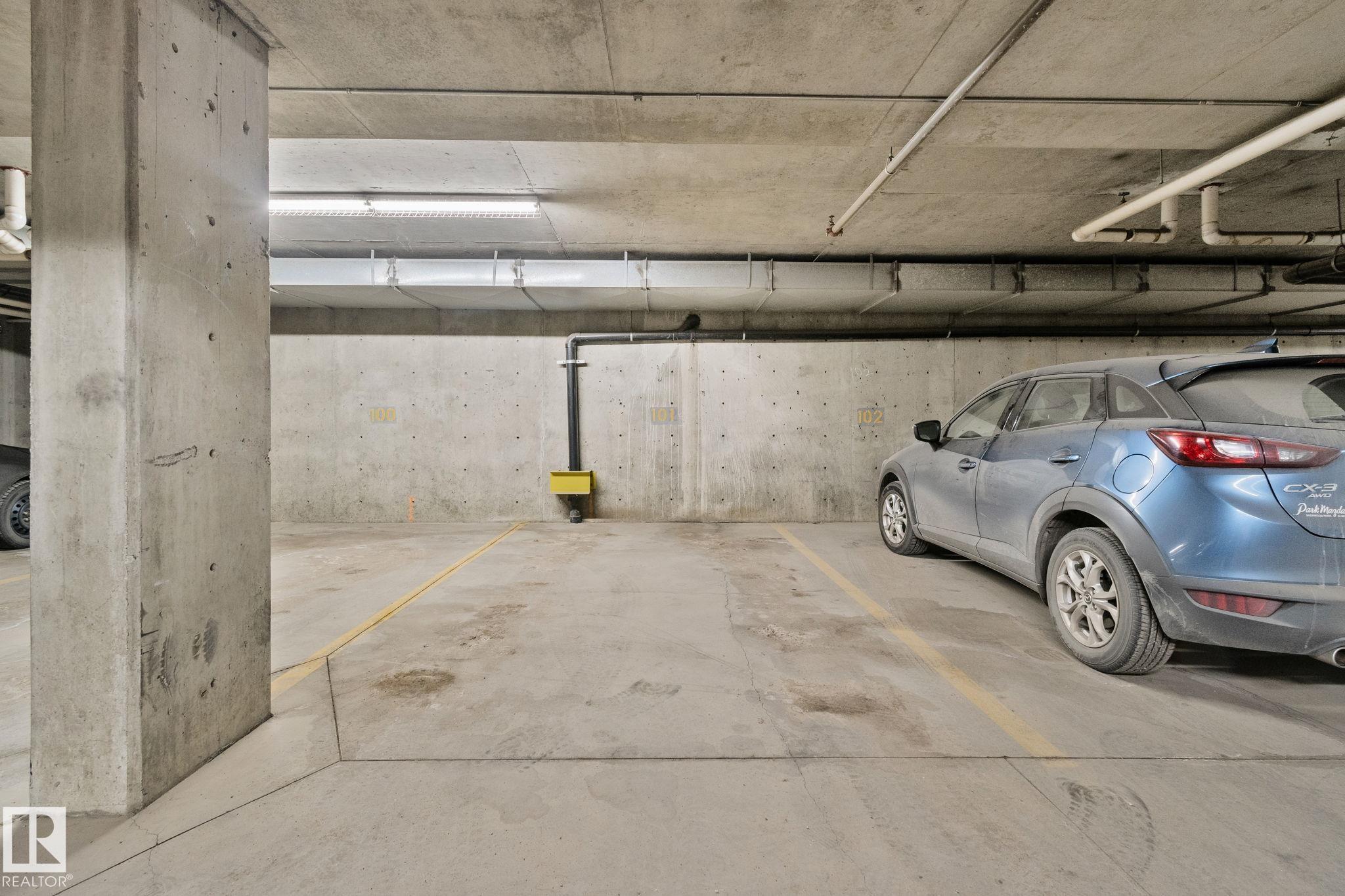 Photo 30 at 105 - 4309 33 Street, South Business Park, Stony Plain