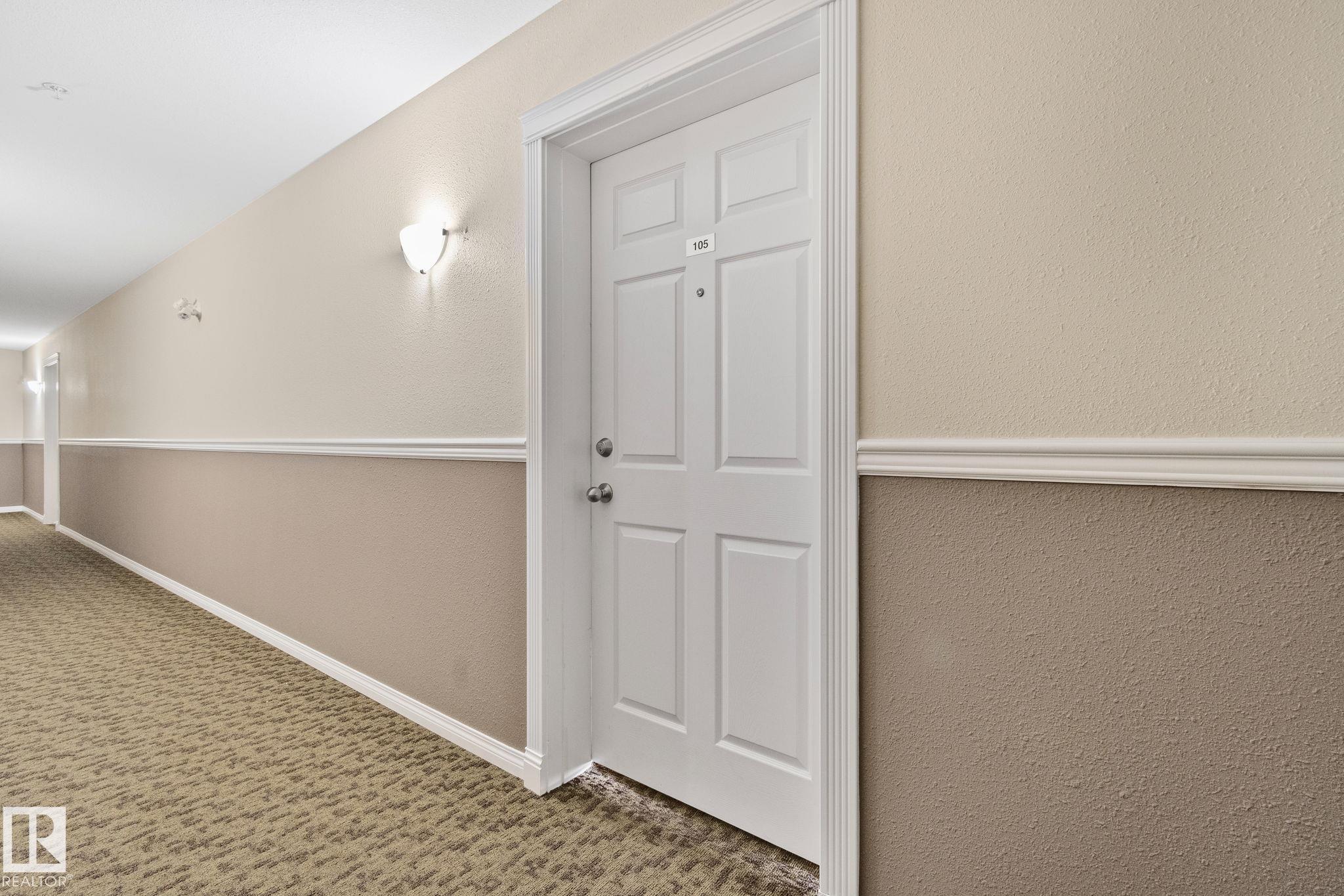 105 - 4309 33 Street, South Business Park, Stony Plain