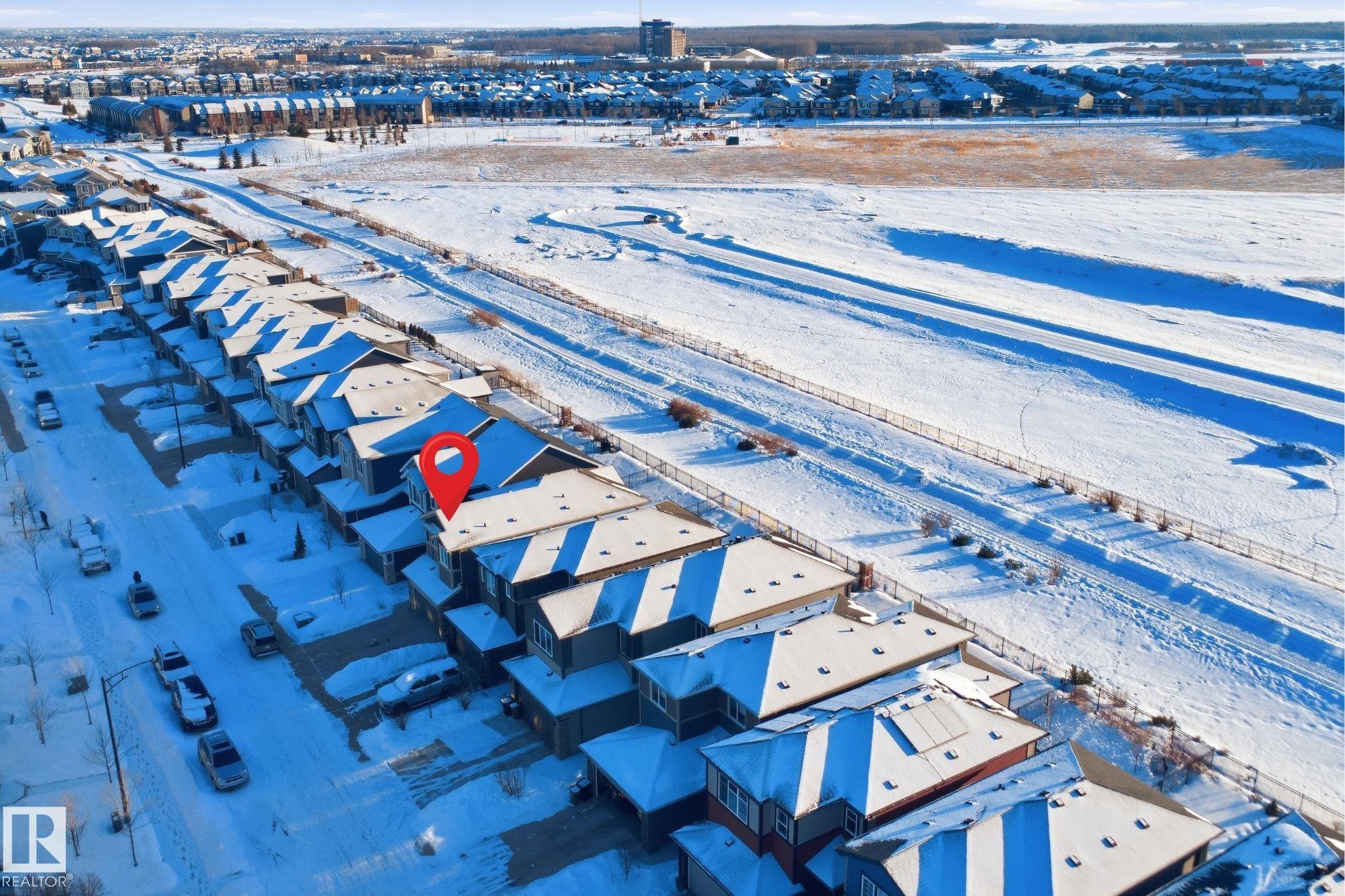 8624 223 Street NW, Rosenthal, Edmonton