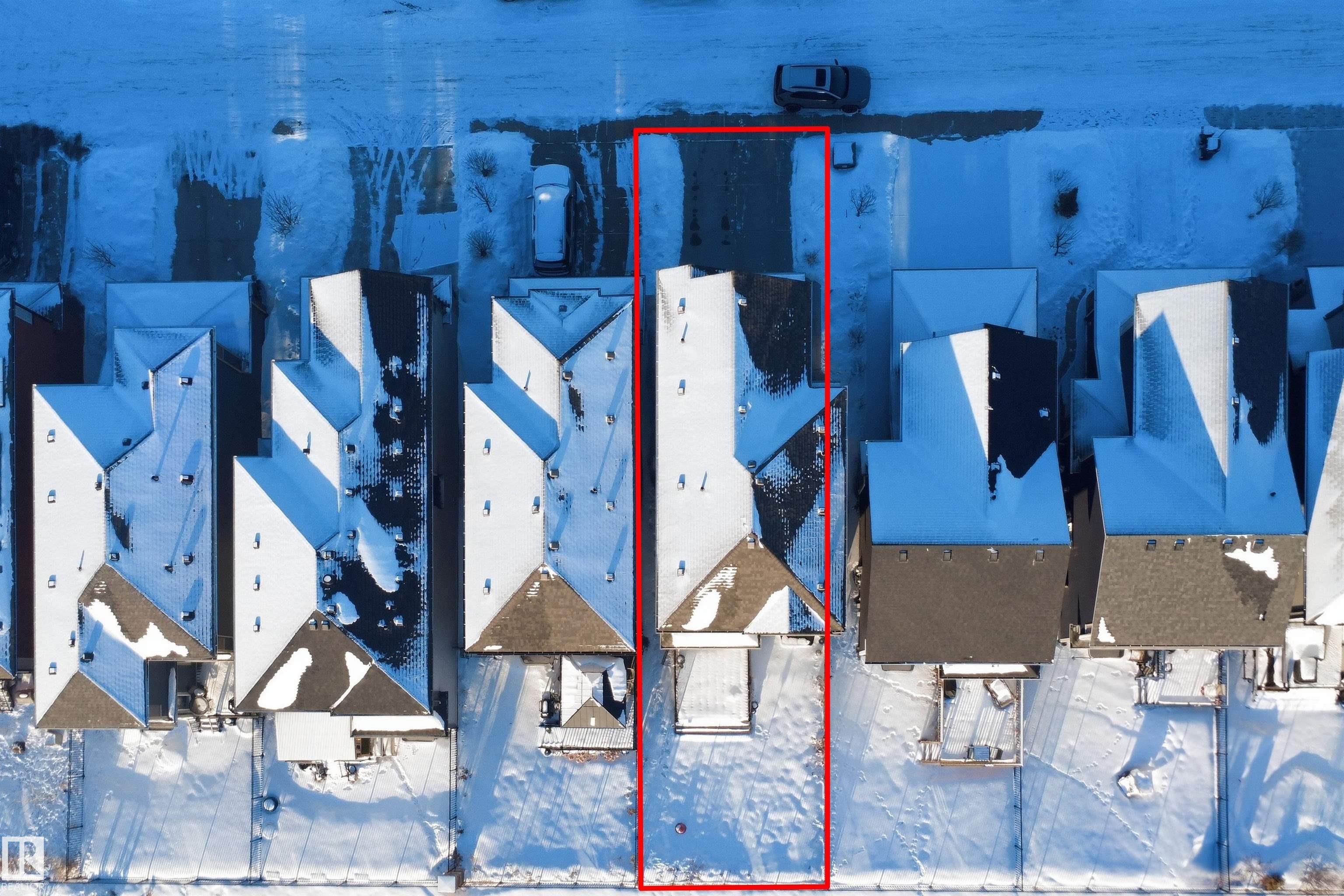 8624 223 Street NW, Rosenthal, Edmonton