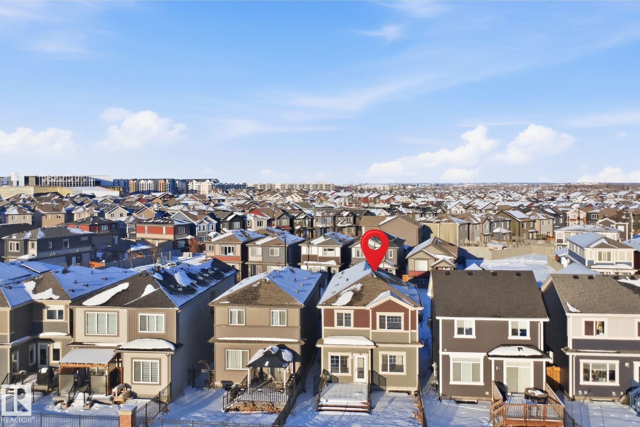 8624 223 Street NW, Rosenthal, Edmonton