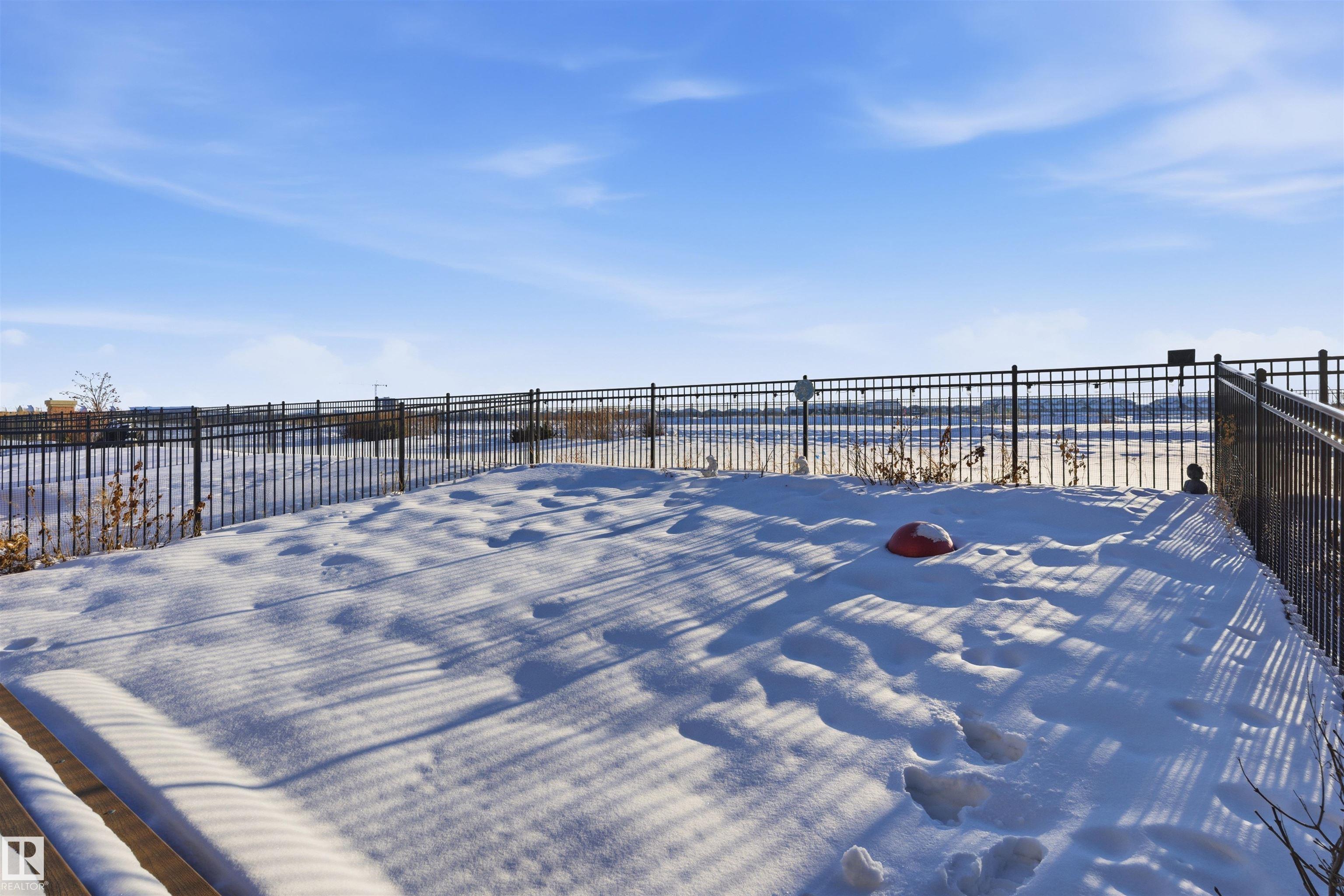 8624 223 Street NW, Rosenthal, Edmonton