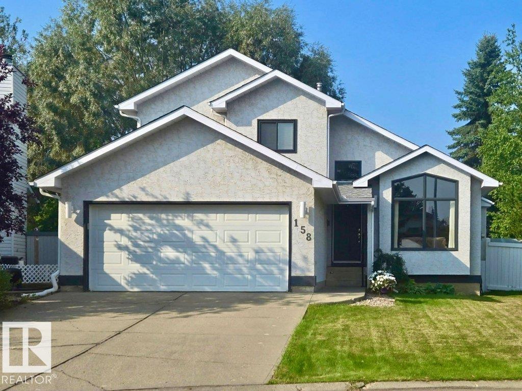 158 Rhatigan Road E NW, Rhatigan Ridge, Edmonton