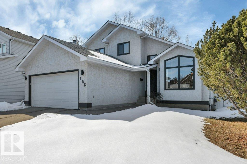 158 Rhatigan Road E NW, Rhatigan Ridge, Edmonton