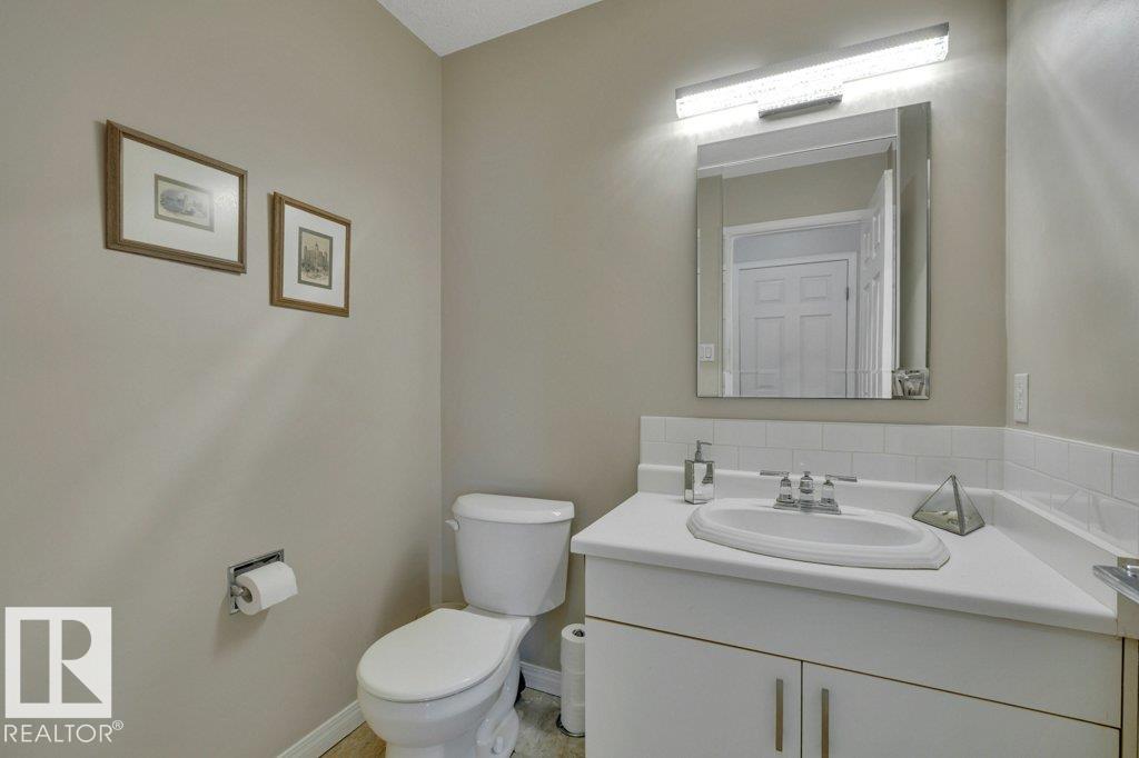 Photo 25 at 158 Rhatigan Road E NW, Rhatigan Ridge, Edmonton