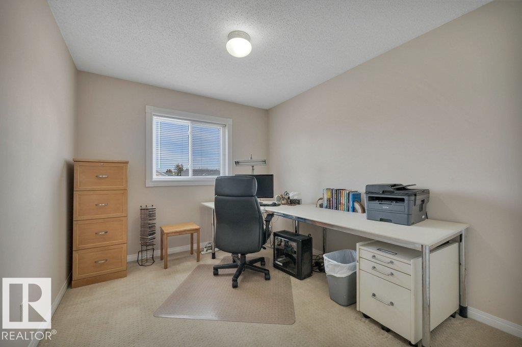 Photo 35 at 158 Rhatigan Road E NW, Rhatigan Ridge, Edmonton