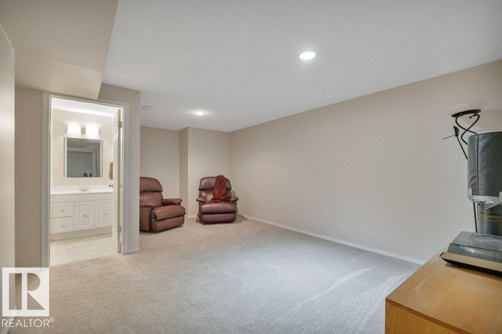 Photo 40 at 158 Rhatigan Road E NW, Rhatigan Ridge, Edmonton