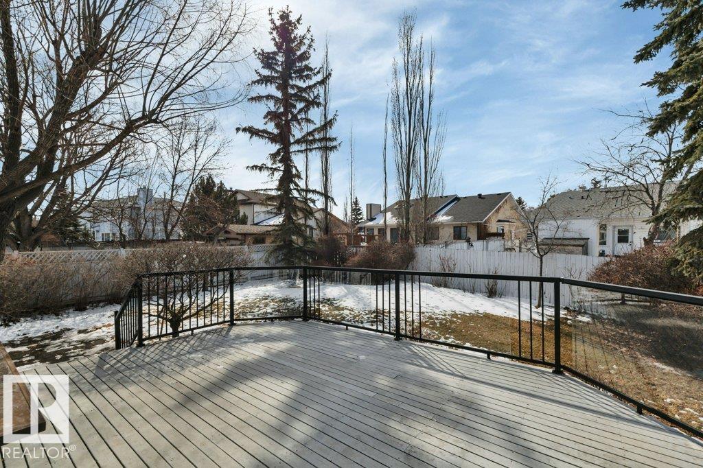 Photo 52 at 158 Rhatigan Road E NW, Rhatigan Ridge, Edmonton