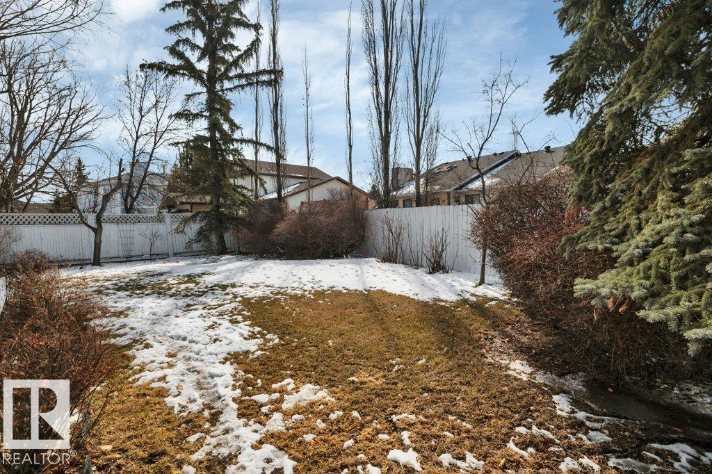 Photo 58 at 158 Rhatigan Road E NW, Rhatigan Ridge, Edmonton