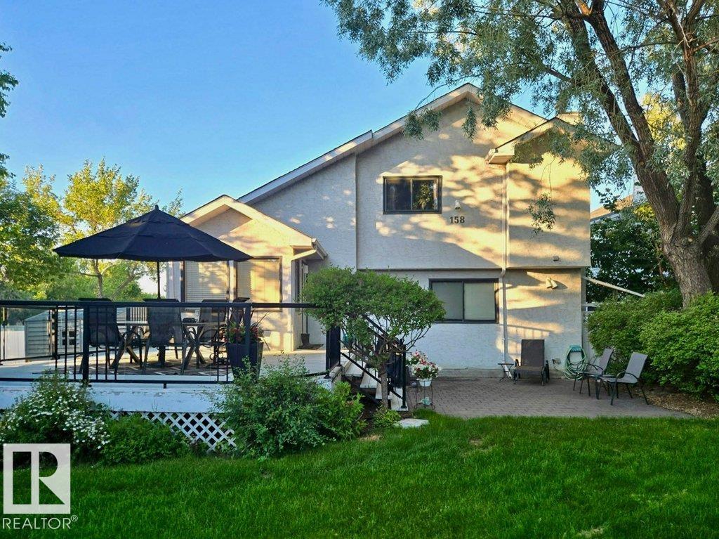 Photo 61 at 158 Rhatigan Road E NW, Rhatigan Ridge, Edmonton