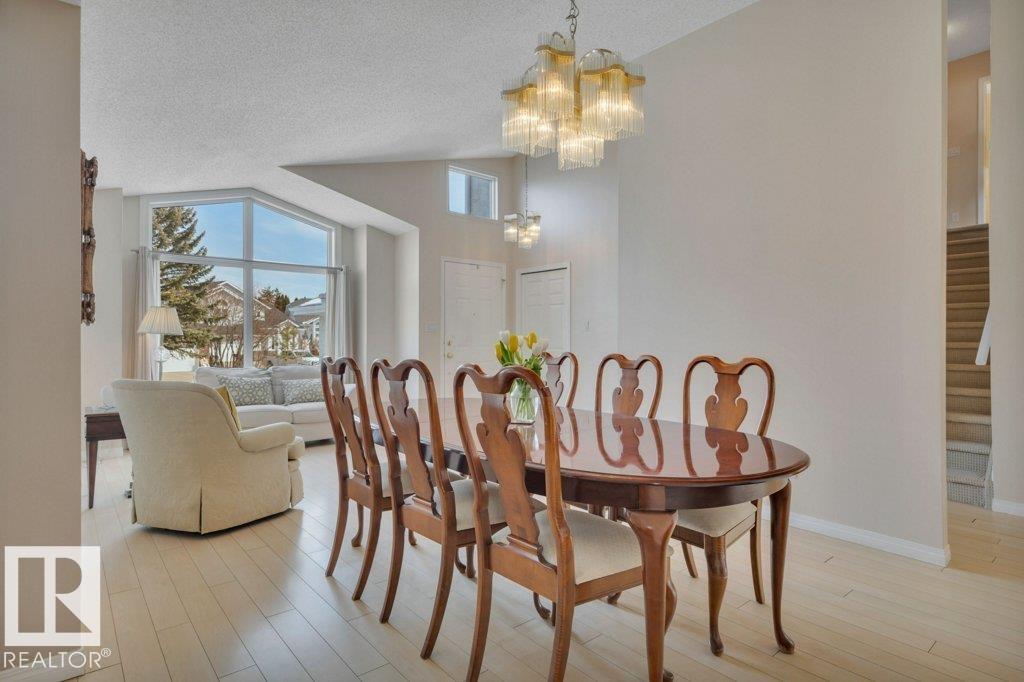 Photo 8 at 158 Rhatigan Road E NW, Rhatigan Ridge, Edmonton