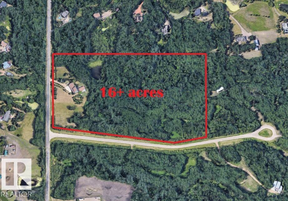 51357 Rge Road 231, Phoa Subdivision, Rural Strathcona County