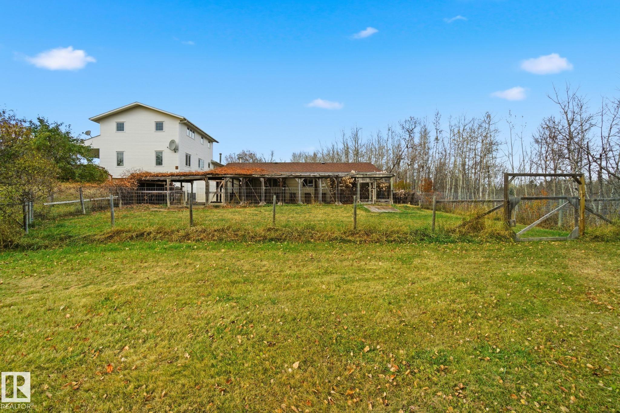 Photo 59 at 51357 Rge Road 231, Phoa Subdivision, Rural Strathcona County