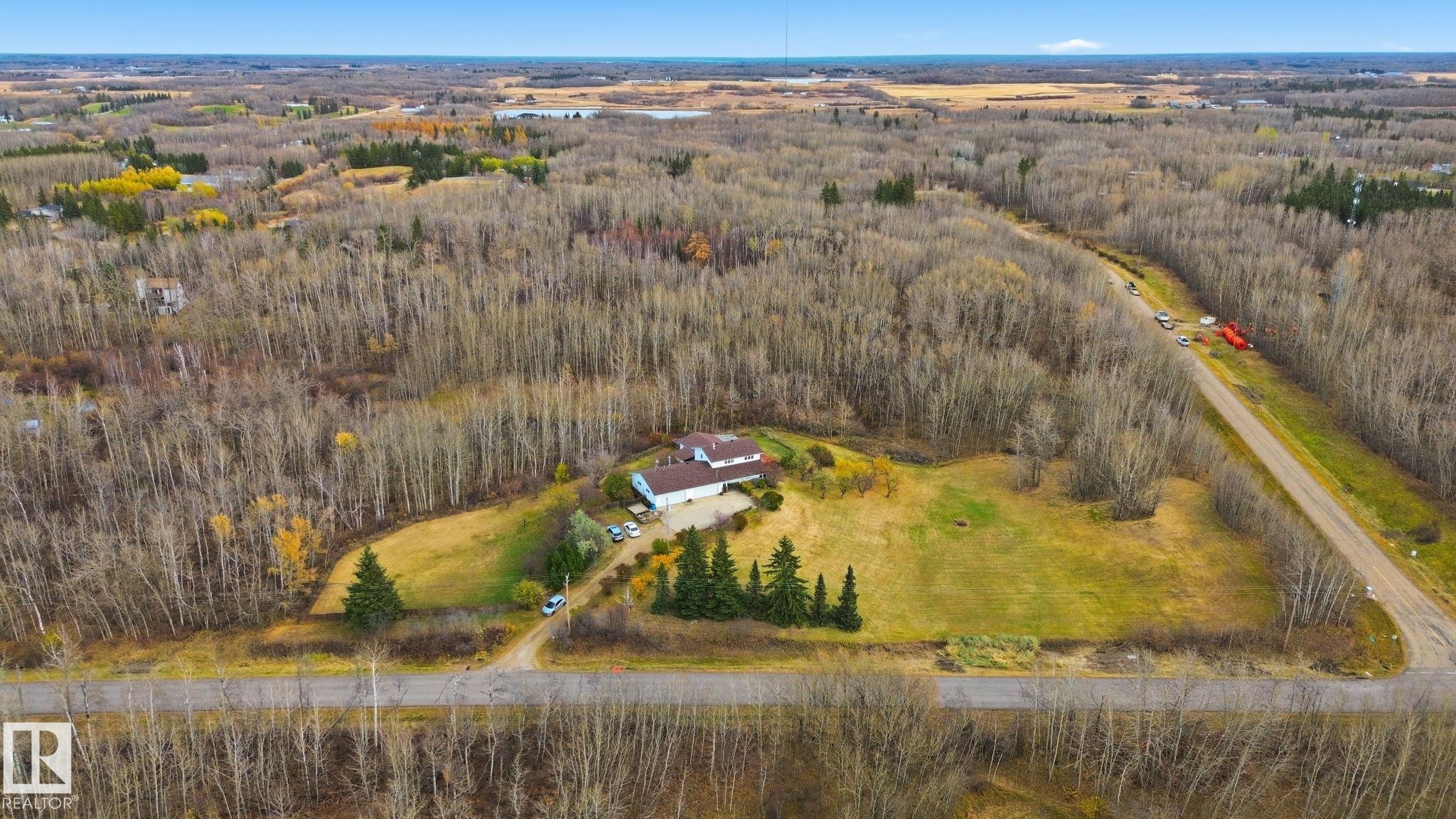 Photo 64 at 51357 Rge Road 231, Phoa Subdivision, Rural Strathcona County