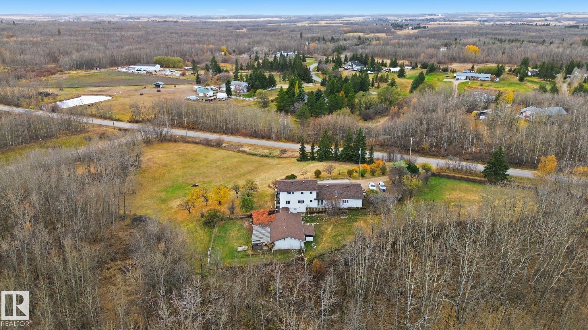 Photo 68 at 51357 Rge Road 231, Phoa Subdivision, Rural Strathcona County